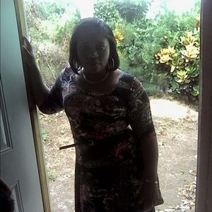 Meet your Posher, Karlene